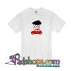 Rain With Car T-Shirt