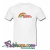 Rainbow Classic Trending T shirt SL