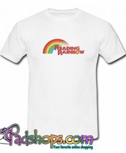 Rainbow Classic Trending T shirt SL