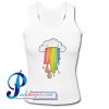 Rainbow Cloud Tank Top