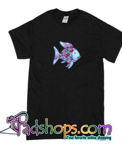 Rainbow Fish T-Shirt