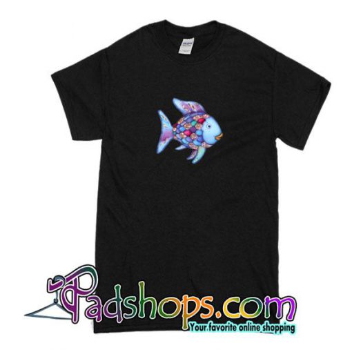 Rainbow Fish T-Shirt