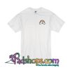 Rainbow Pocket T-Shirt