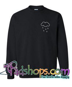 Rainy Day Sweatshirt