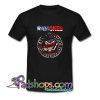 Ramones T Shirt SL