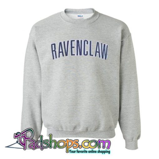 Ravenclaw Sweatshirt (PSM)