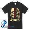 Rebel Brian Koenig T Shirt