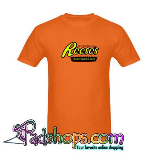 Reeses Peanut Butte Cups T Shirt