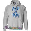 Rep The Bay Stephen Curry Hoodie SL