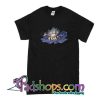 Rick And The Time Lords T-Shirt