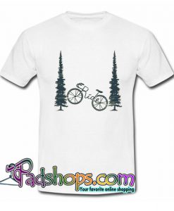 Ride I T shirt SL