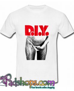 Rihanna DIY  T Shirt (PSM)