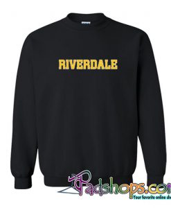 Riverdale Sweatshirt (PSM)