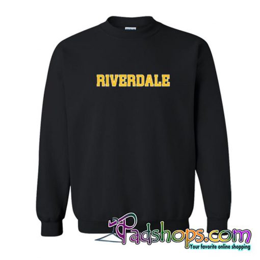 Riverdale Sweatshirt (PSM)