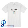 Roma 1693 T Shirt