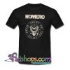 Romero Ramones  T Shirt SL