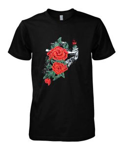 Exact Rose T Shirt