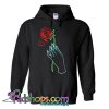 Rose Hand Hoodie SL