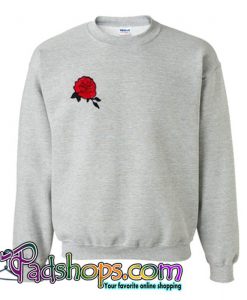 Rose Sweatshirt (PSM)