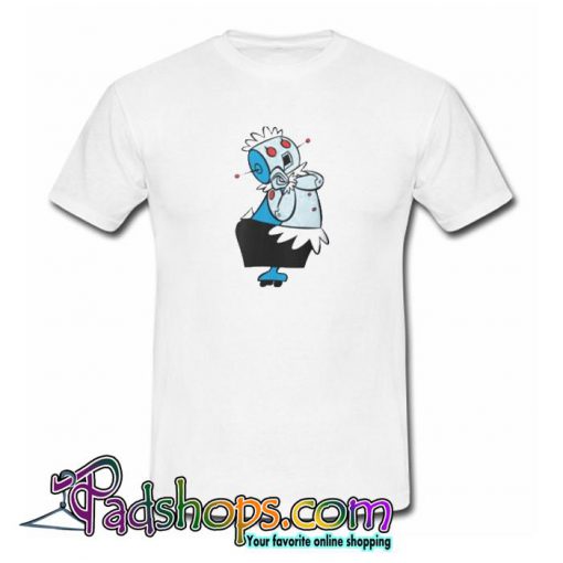 Rosie Jetsons Trending T shirt SL