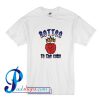 Rotten To The Core T Shirt