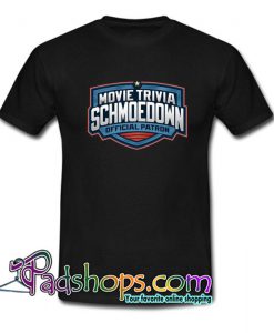 SCHMOEDOWN T Shirt SL