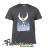 Sailor Moon Navy Graphic T  shirt  SL