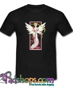 Sailor Moon T shirt SL