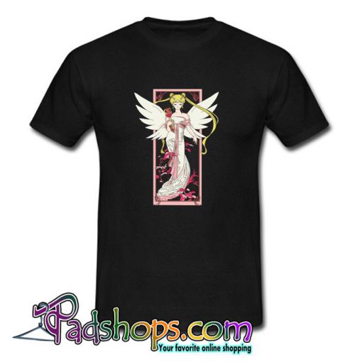 Sailor Moon T shirt SL
