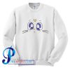 Sailor moon Luna cat Sweatshirt