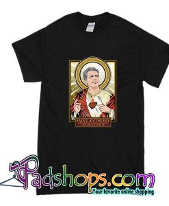 Saint Anthony for Your Kitchen T-Shirt