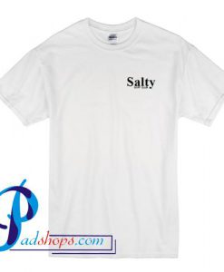Salty Surf Club T Shirt