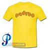 San Diego Padres Logo T Shirt