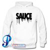 Sauce Dripping Hoodie