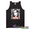 Save Lives Do Crimes Tank Top SL