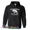 Schrute Farms Bed & Breakfast Hoodie SL