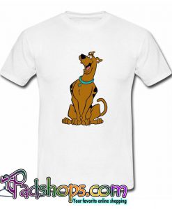 Scooby Doo Dog T Shirt (PSM)