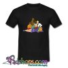 Scooby Doo Mystery Club T Shirt (PSM)