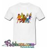 Scooby Doo T Shirt (PSM)