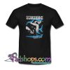 Scorpions Love At First Sting T Shirt SL