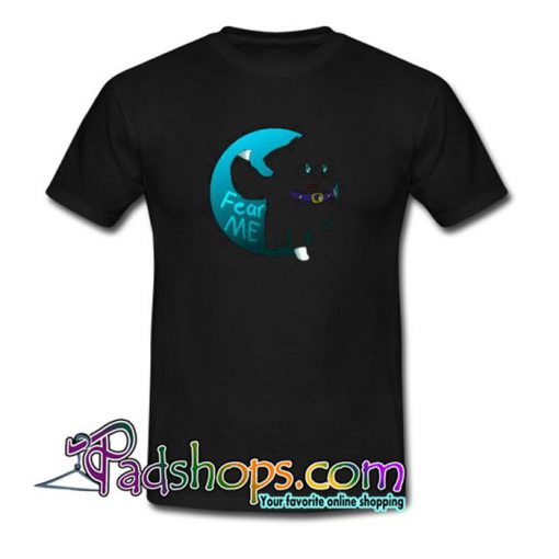 Scourge  Warrior Cats Trending T Shirt SL