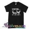 Scouting Just 1 Hour A Week T-Shirt