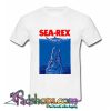 Sea Rex T Shirt (PSM)