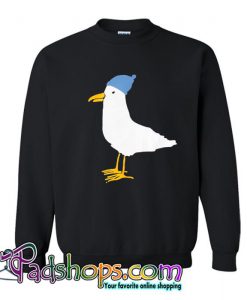 Seagull Sweatshirt SL