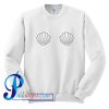 Seashell Mermaids Sweatshirt