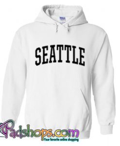 Seattle Hoodie SL