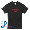 Self Love Club T Shirt