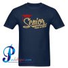 Senior Graduation 2017 T Shirt