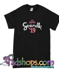 Seniorella 19 T-Shirt