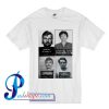 Serial Killers T Shirt